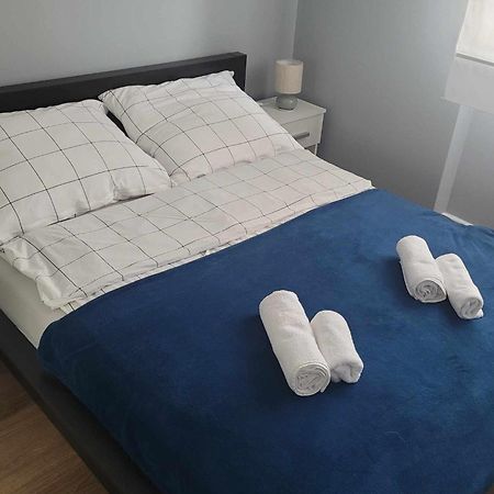 Stary Toruń Apartament U Kaski מראה חיצוני תמונה