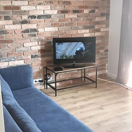 Stary Toruń Apartament U Kaski מראה חיצוני תמונה