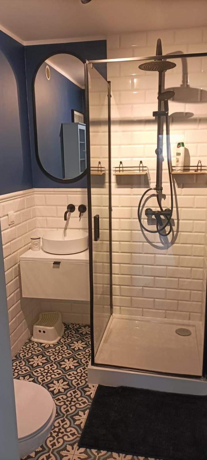 Stary Toruń Apartament U Kaski מראה חיצוני תמונה