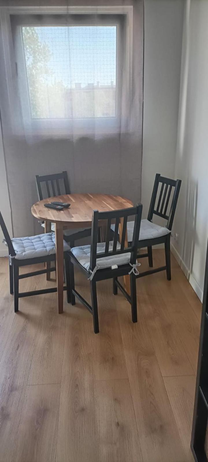 Stary Toruń Apartament U Kaski מראה חיצוני תמונה