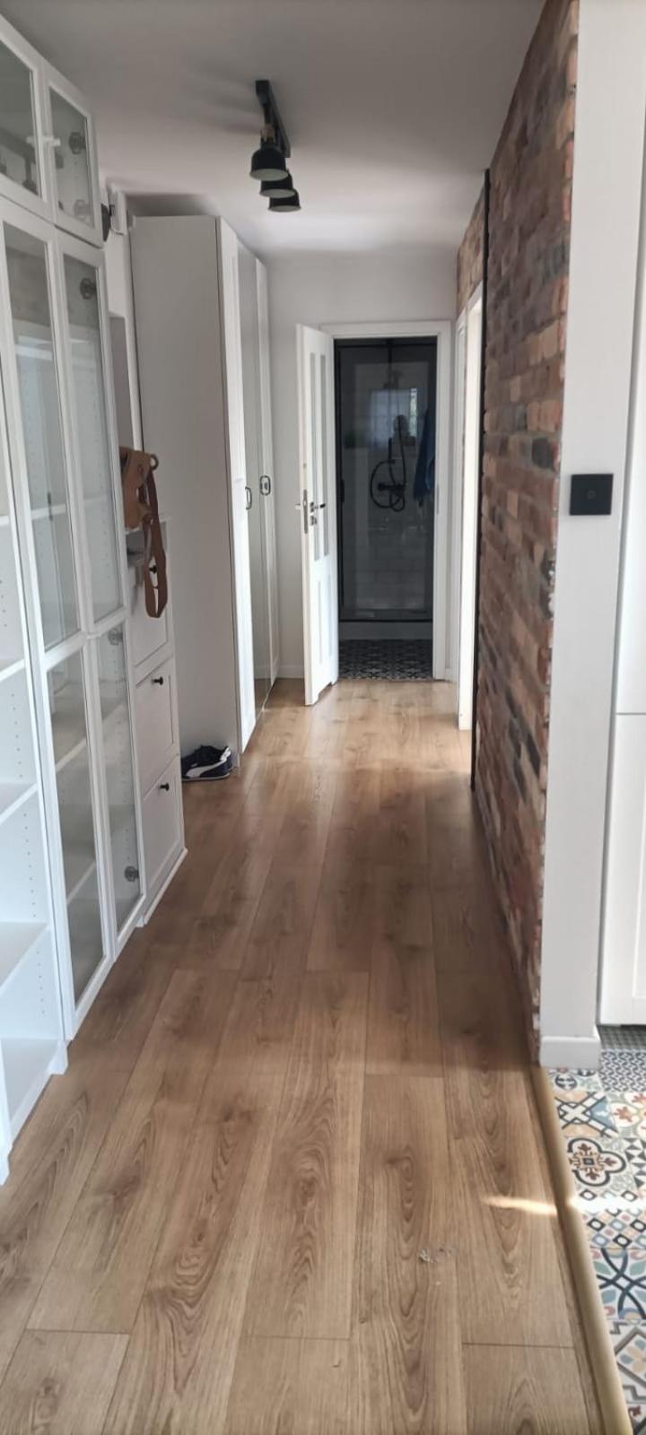 Stary Toruń Apartament U Kaski מראה חיצוני תמונה